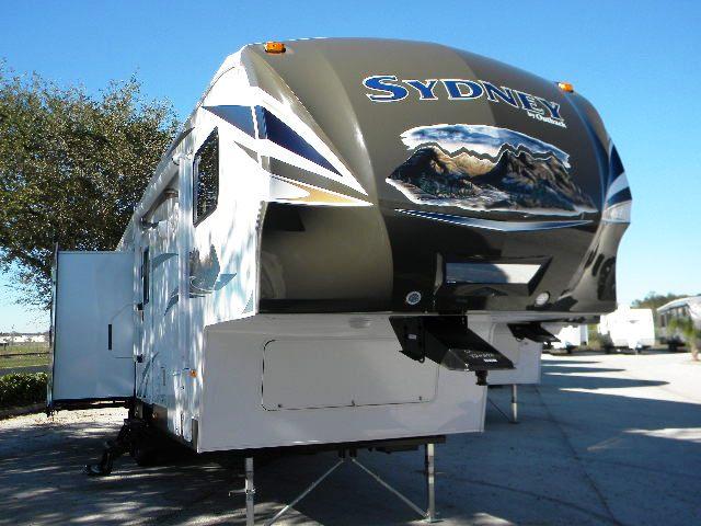 2013 Keystone Sydney